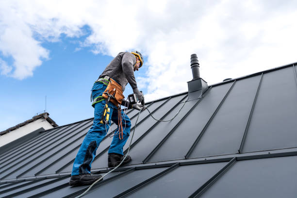 Roof Coating Services in Lake Lorelei, OH